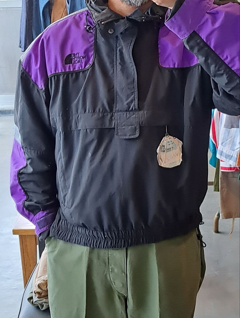 スキー 90s THE NORTH FACE extreme gear
