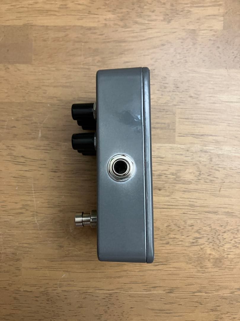 ギター ELECTRO-HARMONIX NANO DELUXE MEMORY MAN