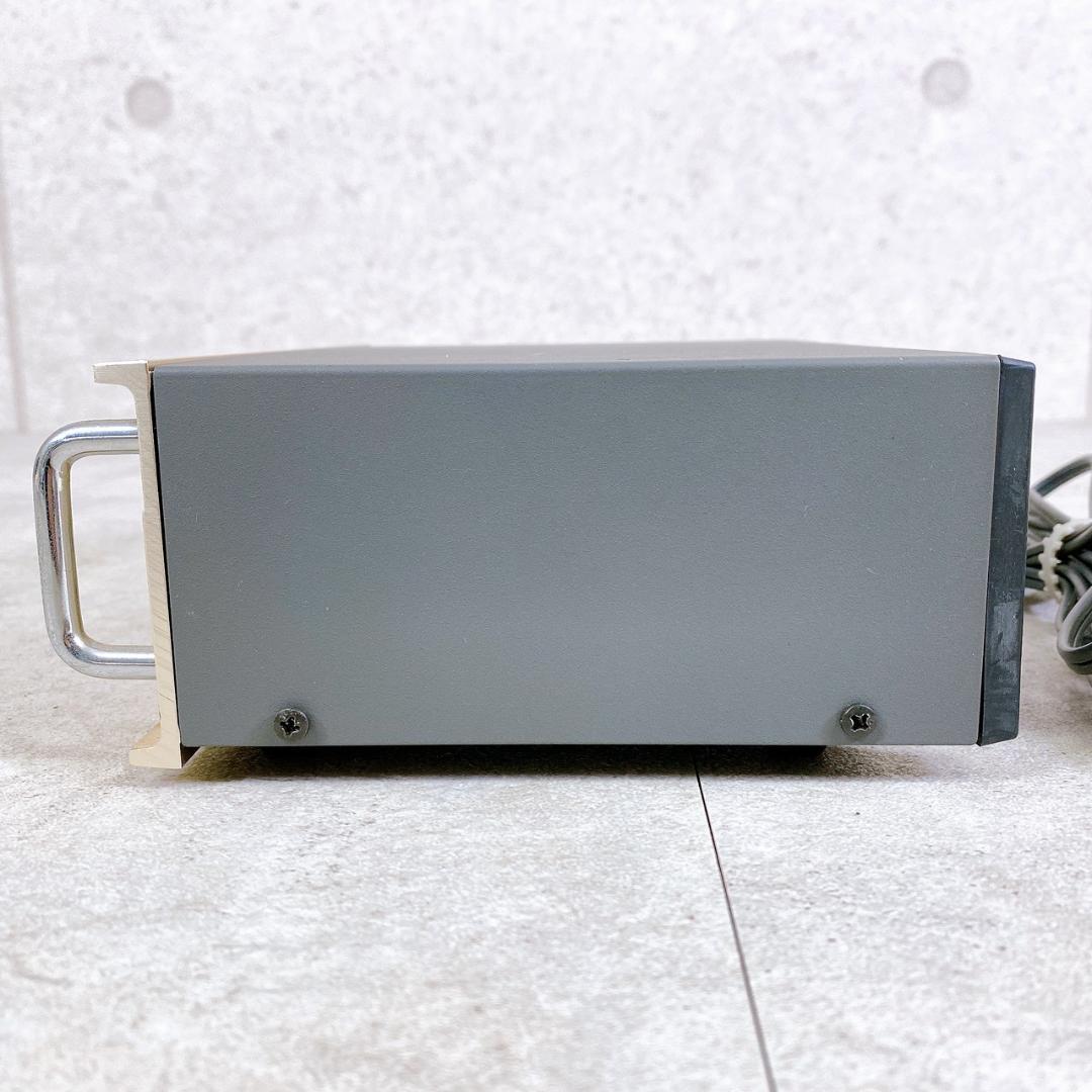 SONY AC-148F AC POWER SUPPLY（業務用電源ユニット）①