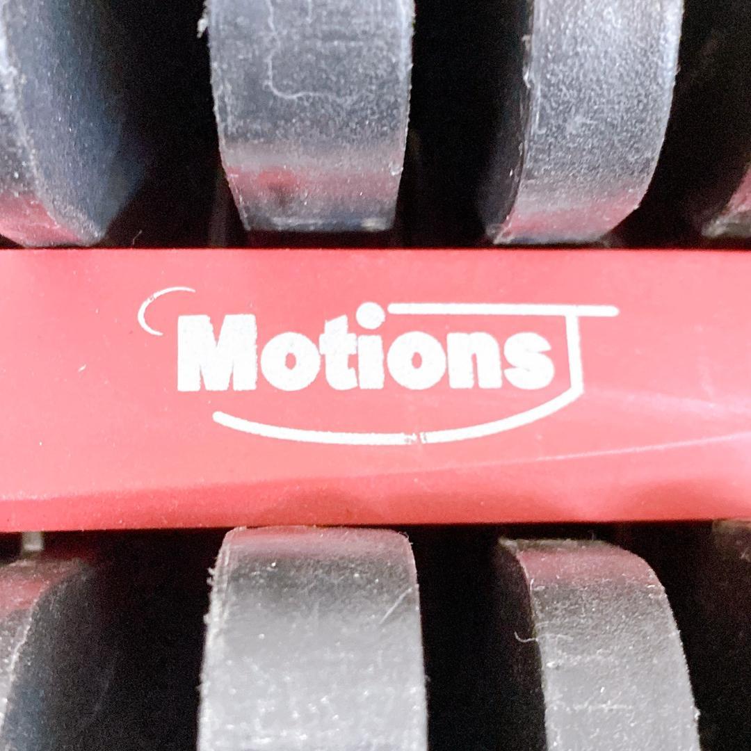 【訳あり/お値下げ】Motions アジャスタブルダンベル24kg×2個