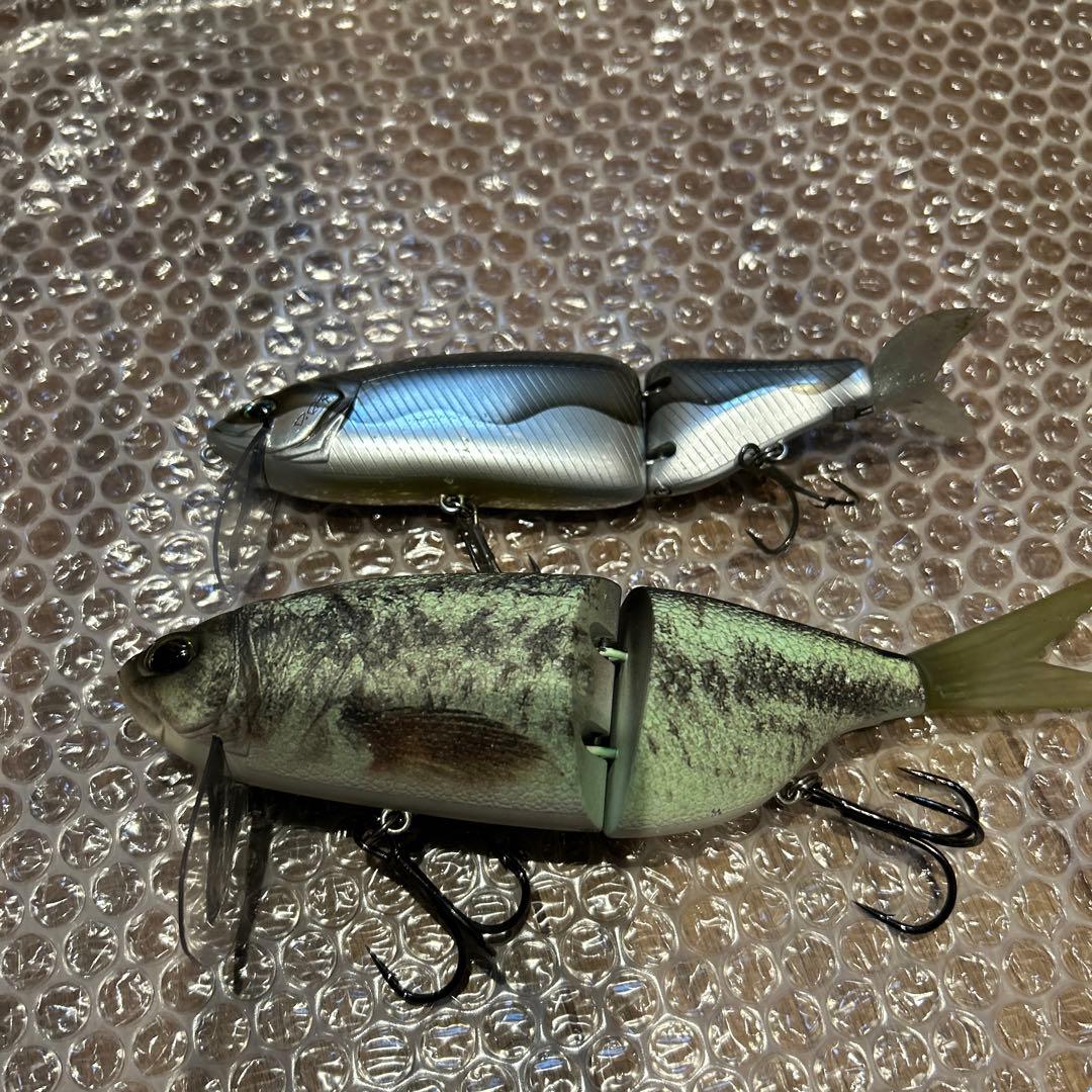 DRT タイニークラッシュHI ジョーカー　セット