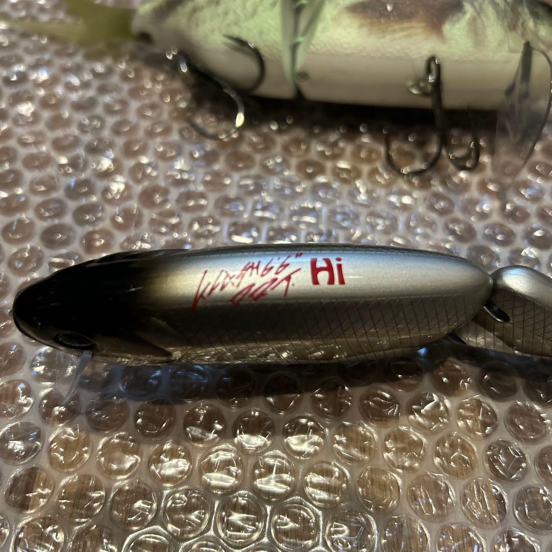 DRT タイニークラッシュHI ジョーカー　セット