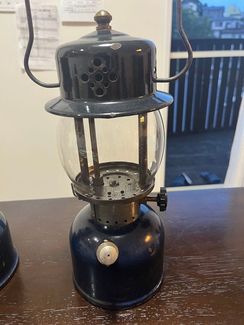 ★超希少★ Coleman コールマン 243A 早い物勝ち