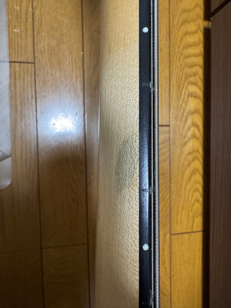 SELDER「エレキベース」