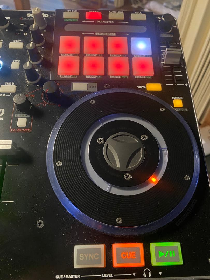 【美品】Vestal vci-380