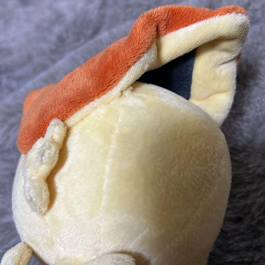 【匿名配送】希少⭐︎2011年製　ポケモン　ビクティニドール　ポケモンセンター