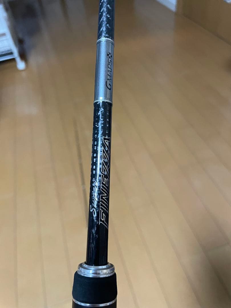 18スーパーフィネッツァgsfs-752l-t オリムピック