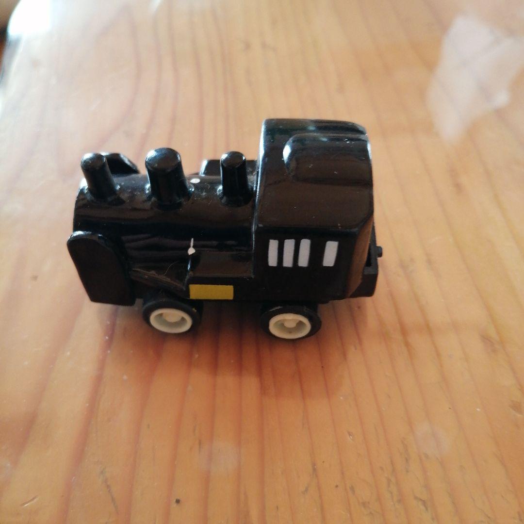 汽車おもちゃコカ・コーラ