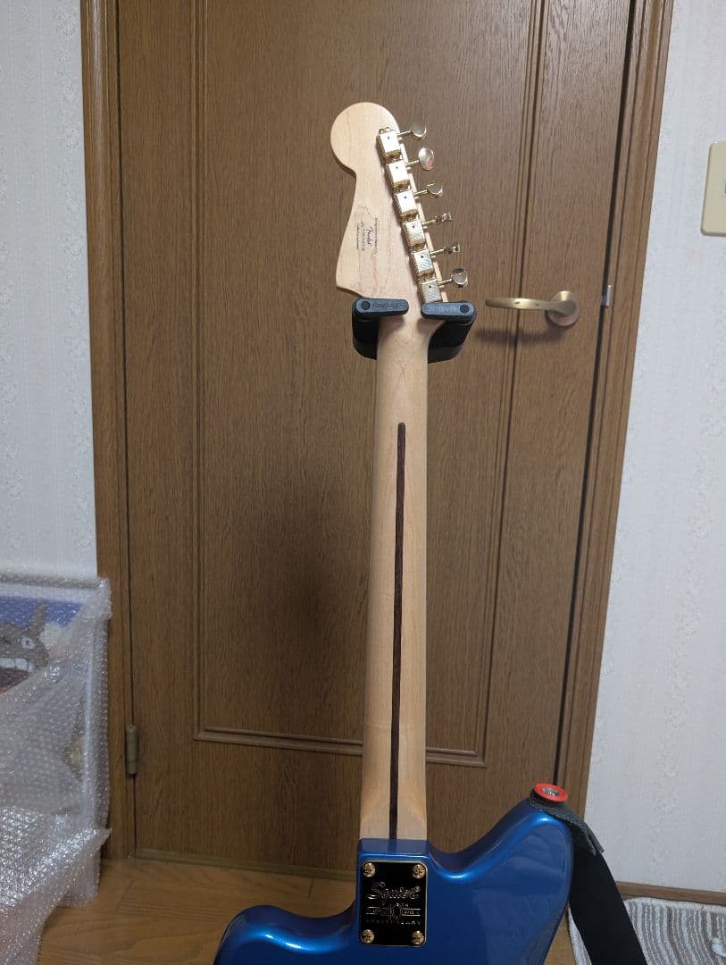 ギター Squier Jazzmaster 40th