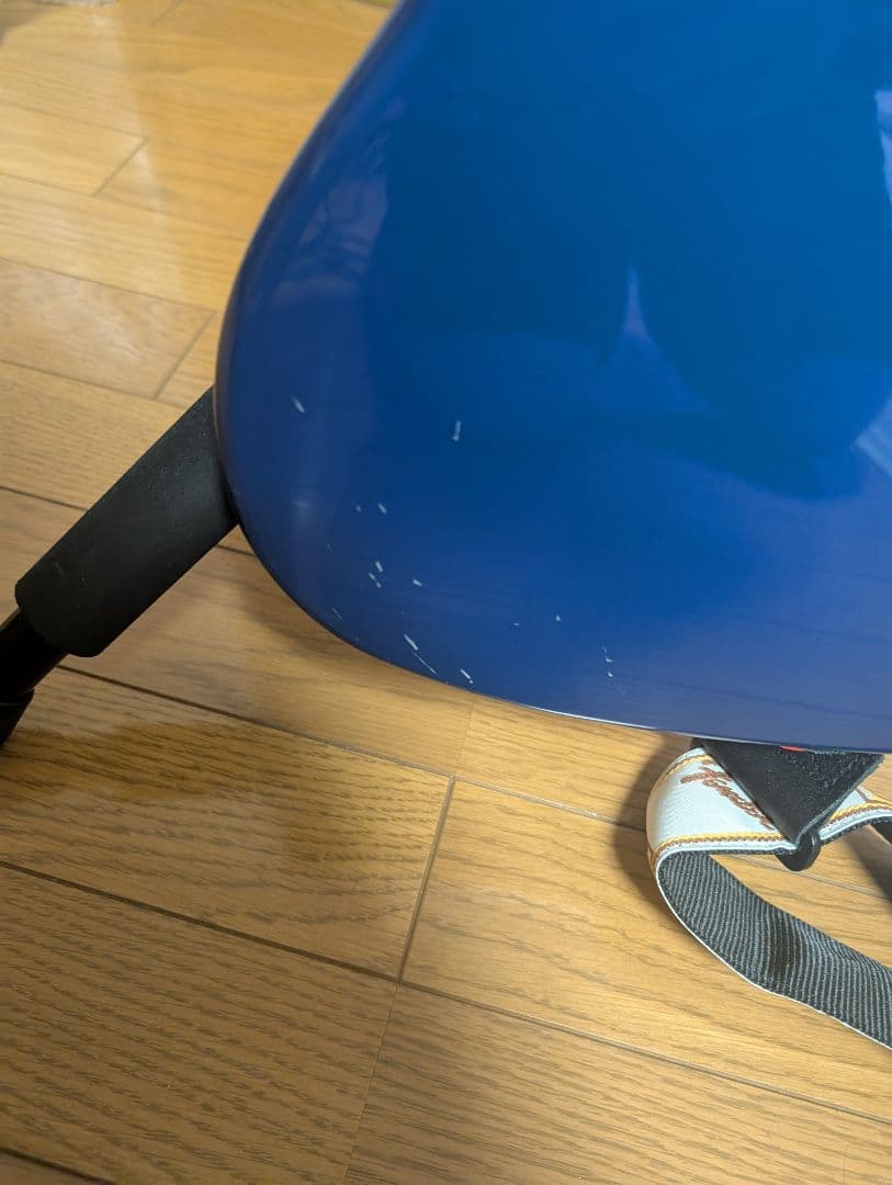 ギター Squier Jazzmaster 40th