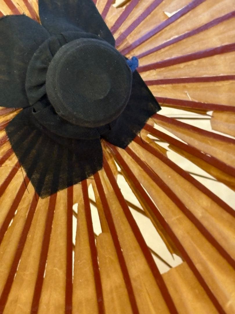 日本舞踊 舞踊傘 セット