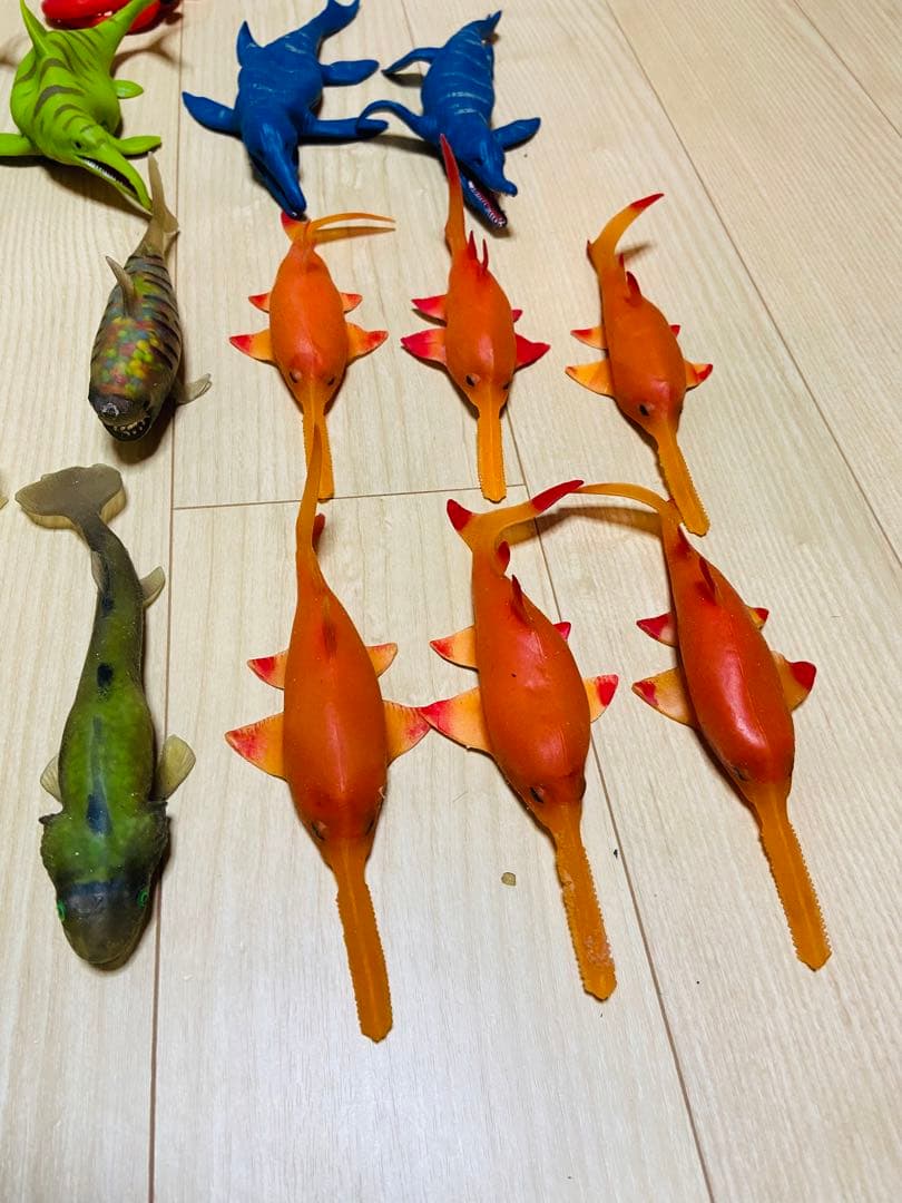 &co アンドコ　ディアゴスティーニ　36体⭐︎レアあり⭐︎まとめ売り