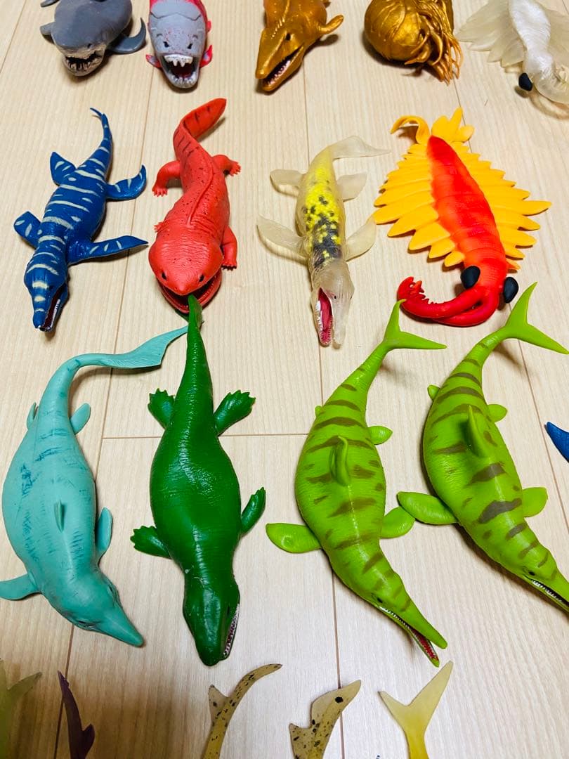 &co アンドコ　ディアゴスティーニ　36体⭐︎レアあり⭐︎まとめ売り