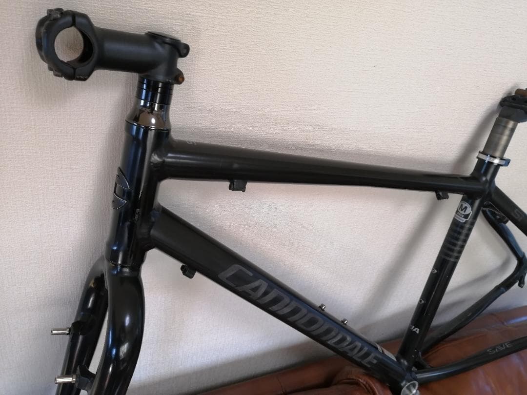 CANNONDALE キャノンデール Bad Boy MTB アルミフレーム