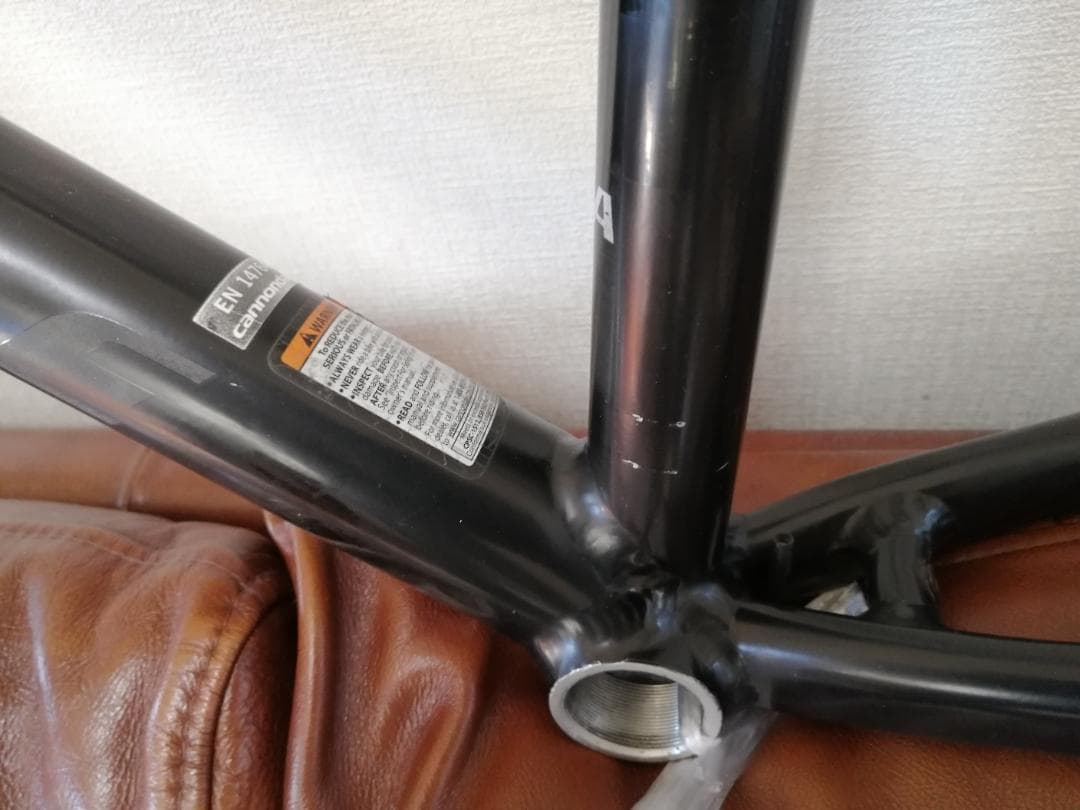 CANNONDALE キャノンデール Bad Boy MTB アルミフレーム