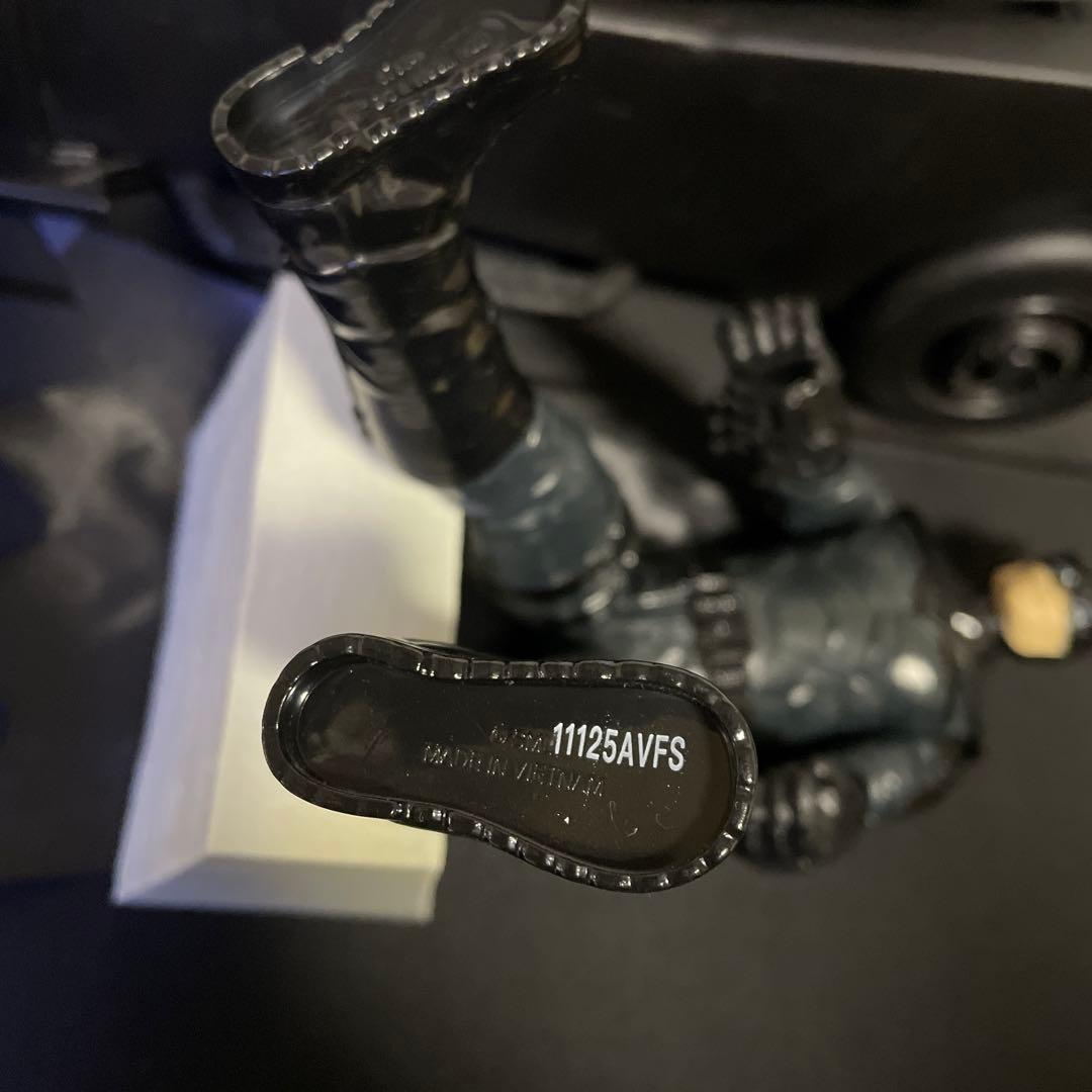 バットマン バットモービル フィギュア