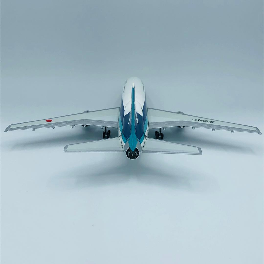 ANA 全日空 ロッキード L1011トライスター BBOX012 1/200