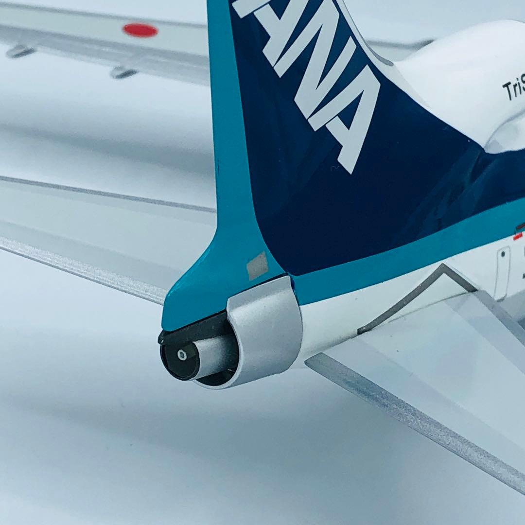 ANA 全日空 ロッキード L1011トライスター BBOX012 1/200