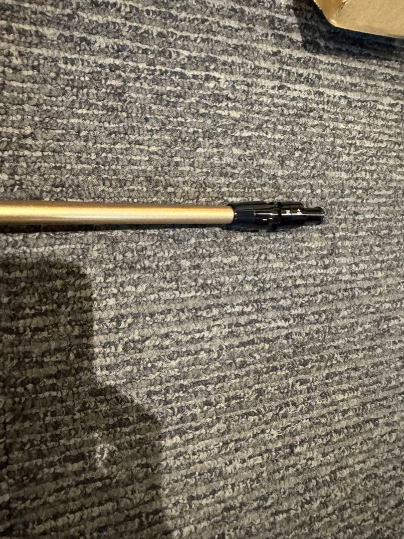 キャロウェイスリーブ付き　スピーダーNXゴールド　ドライバー用シャフト