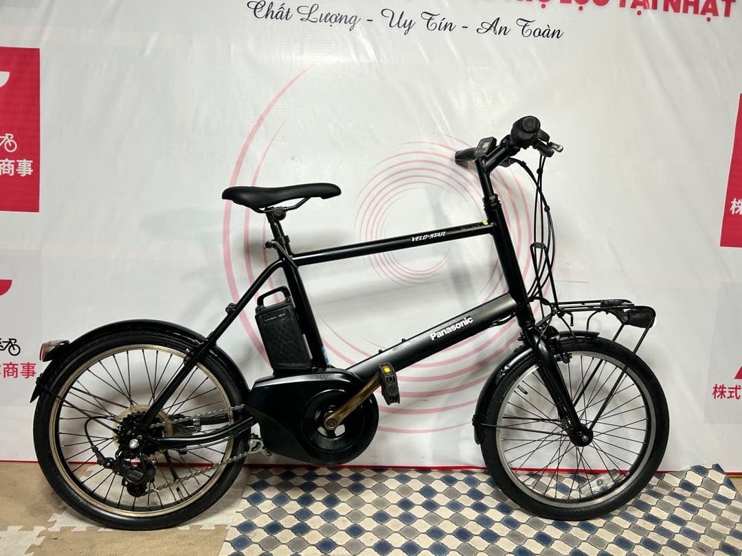 C*P様 No.571 パナソニックベロスター・ミニ BE-ELVS07整備済み