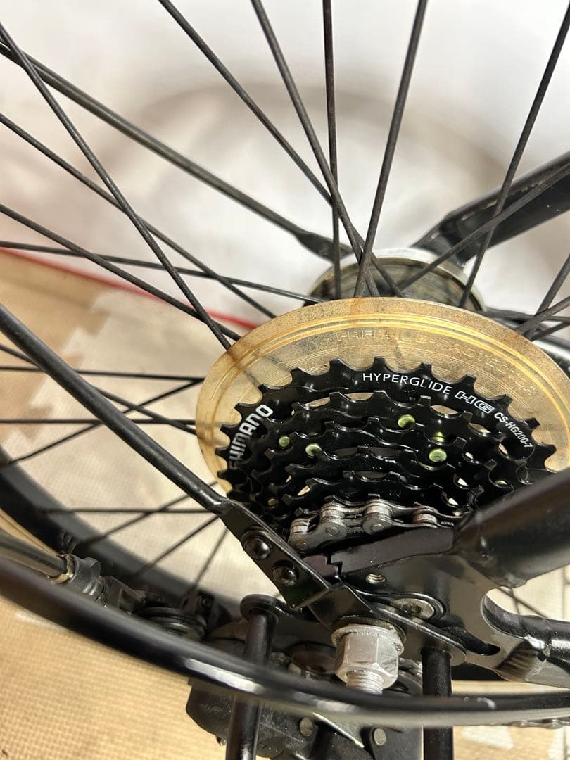 C*P様 No.571 パナソニックベロスター・ミニ BE-ELVS07整備済み