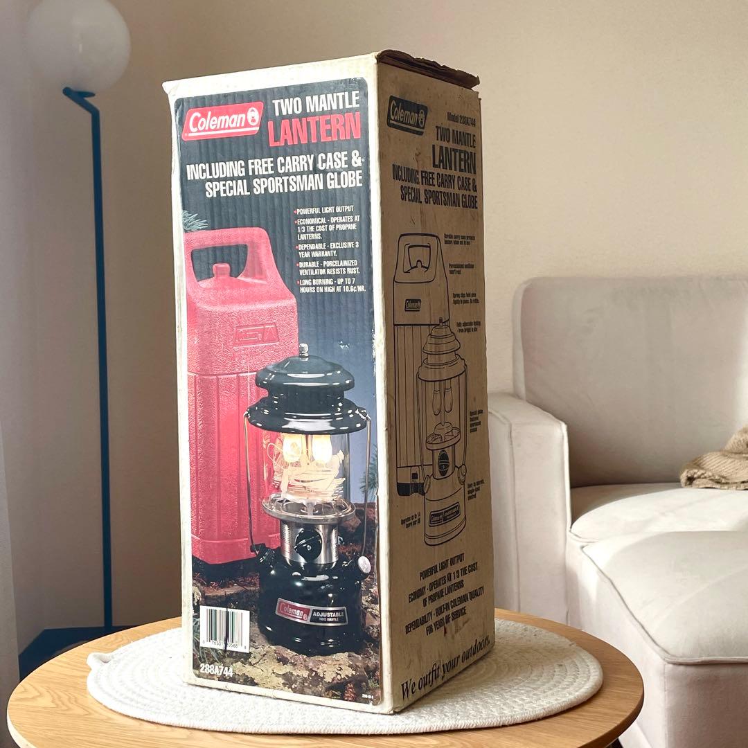 コールマン Coleman Sportsman 288A744 ランタン ランプ