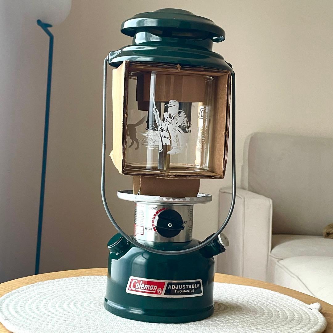 コールマン Coleman Sportsman 288A744 ランタン ランプ
