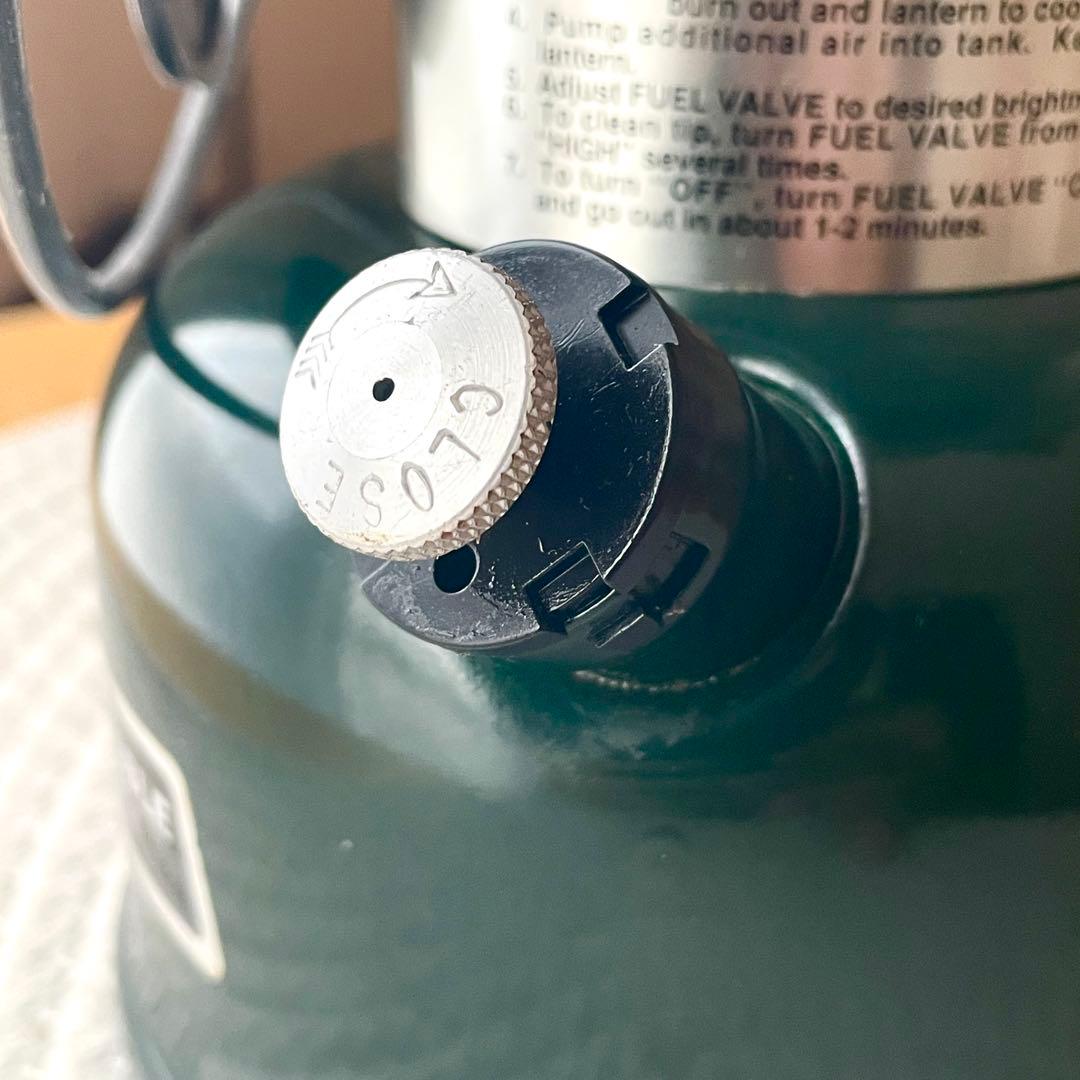 コールマン Coleman Sportsman 288A744 ランタン ランプ