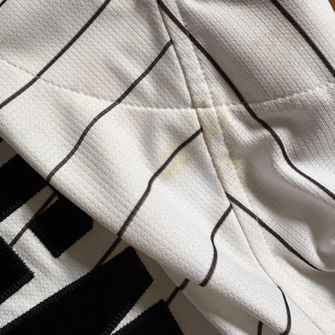 デスパイネ 実使用ユニ 2016 SB戦 ヒロイン 直筆サイン 土汚れ有 証付