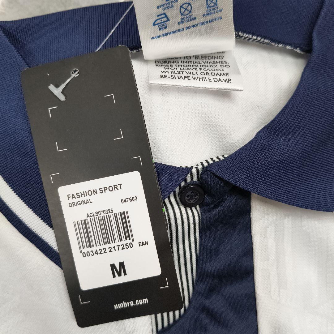 UMBRO トッテナム　ユニフォーム　HOLSTEN