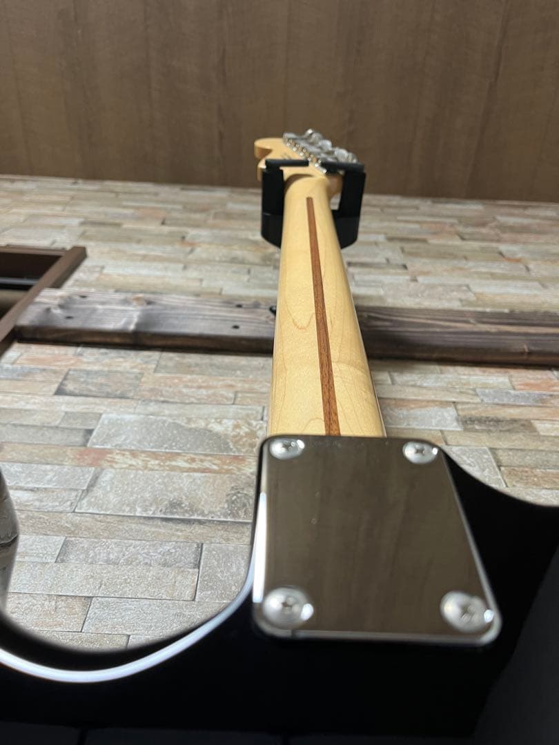 フェンダー　ストラトキャスター　トラディショナル2 50s ブラック　送料込み