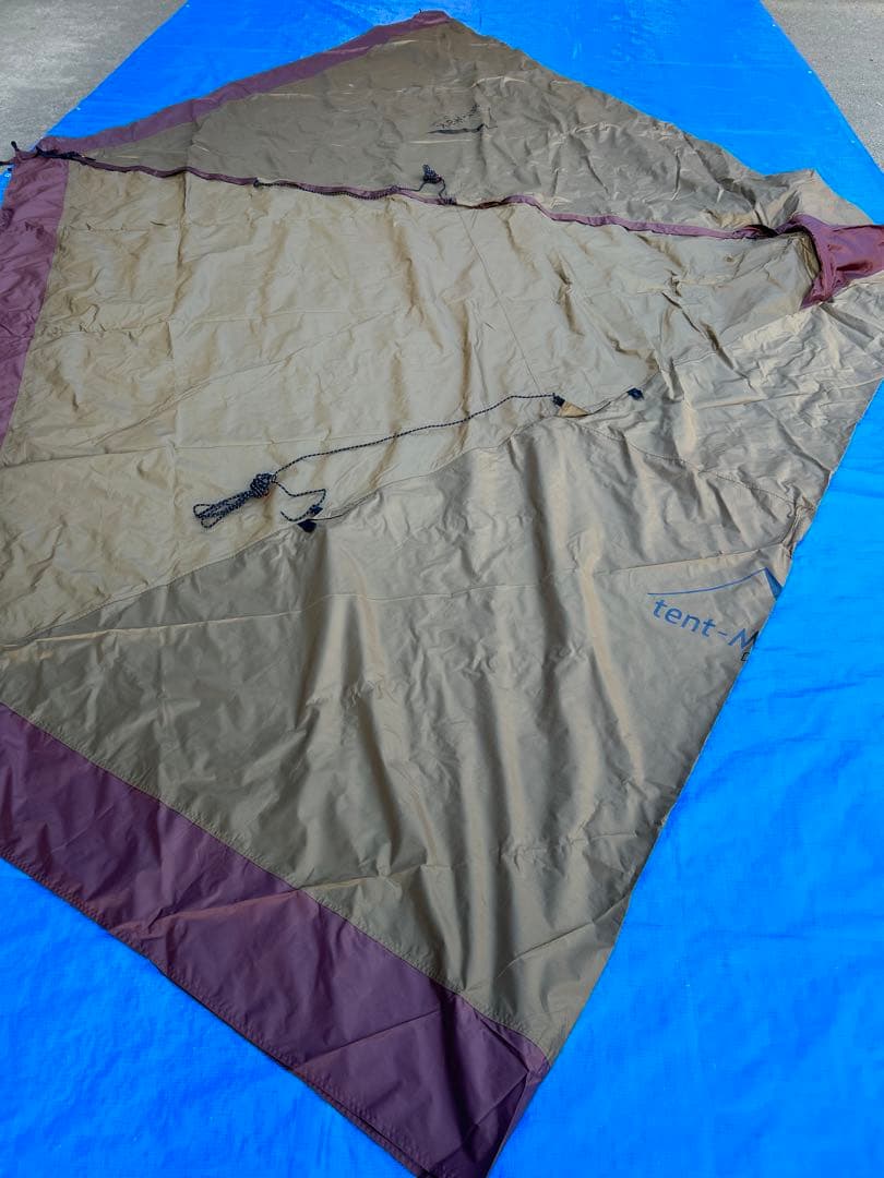 【美品】テンマクデザイン サーカスST