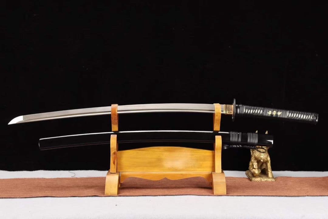 不動冥王 武具　刀装具　日本刀　模造刀 居合刀