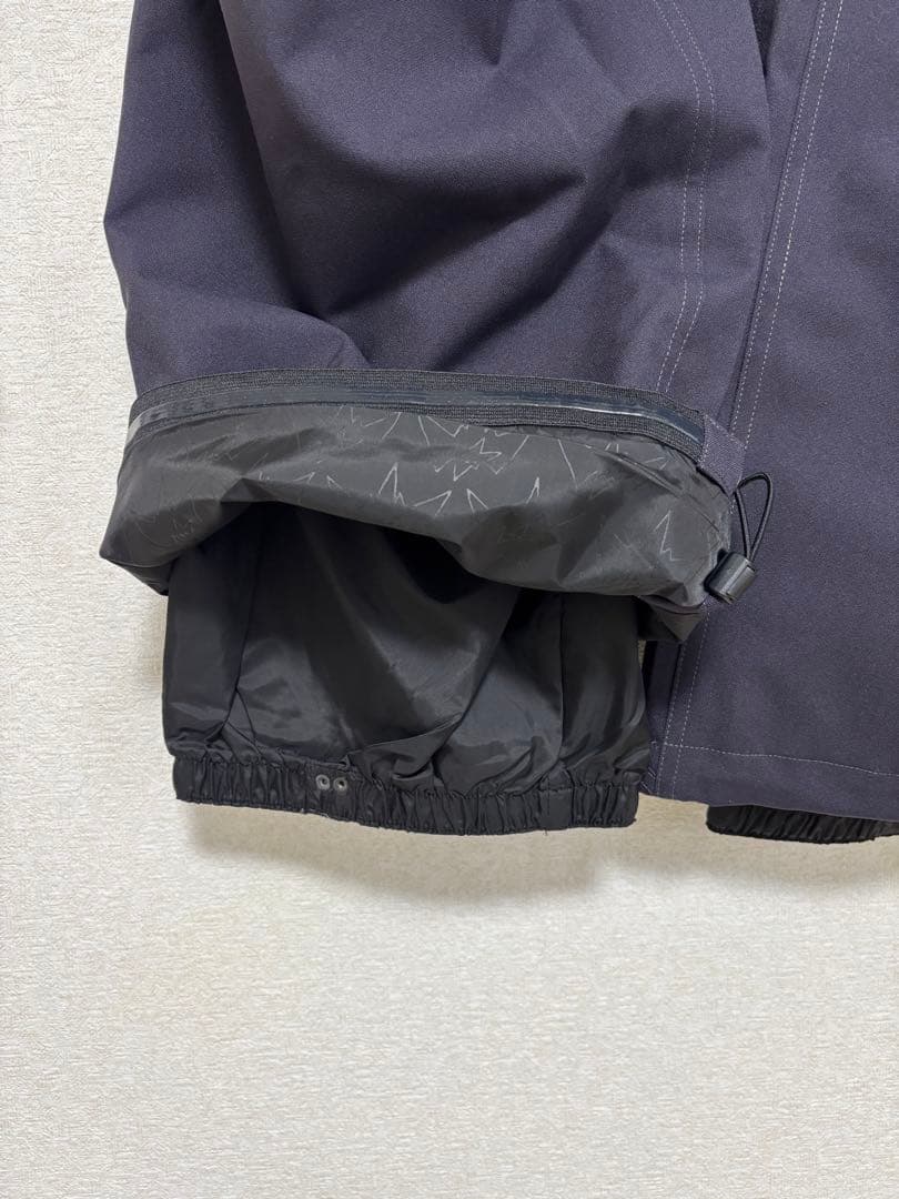 スノーボードウェア AIRBLASTER