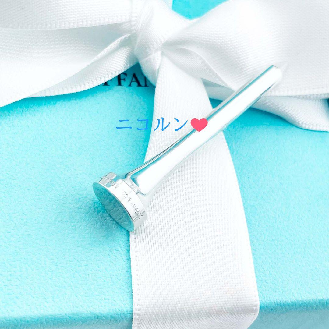 ティファニー　ゴルフティー2