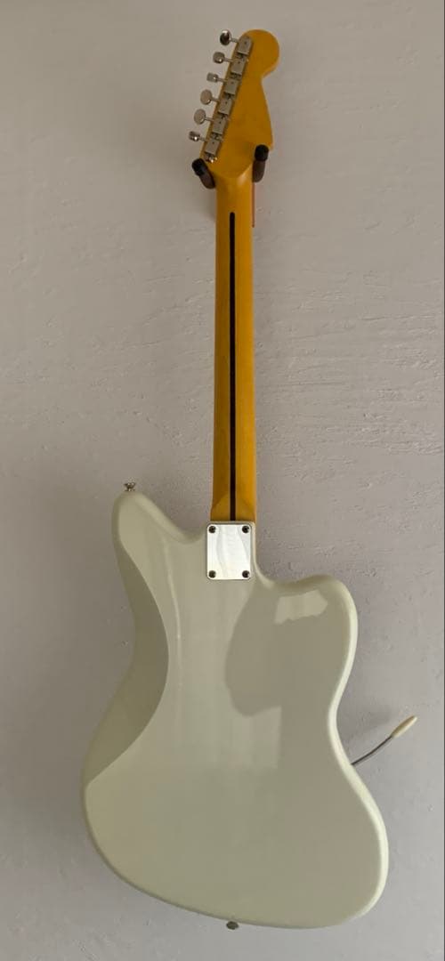 Jazzmaster レフティ　Curtis Novak