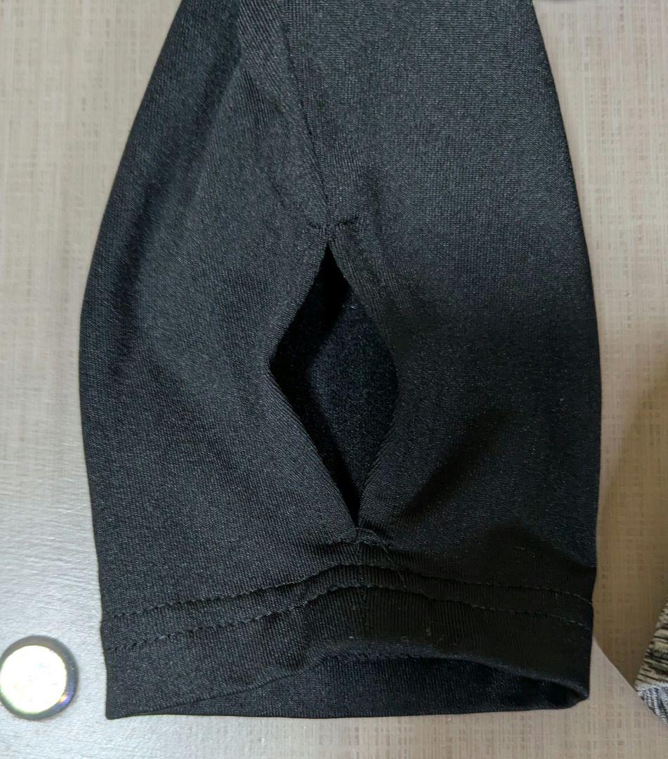 Warriors フルジップ ウォームアップウェア L