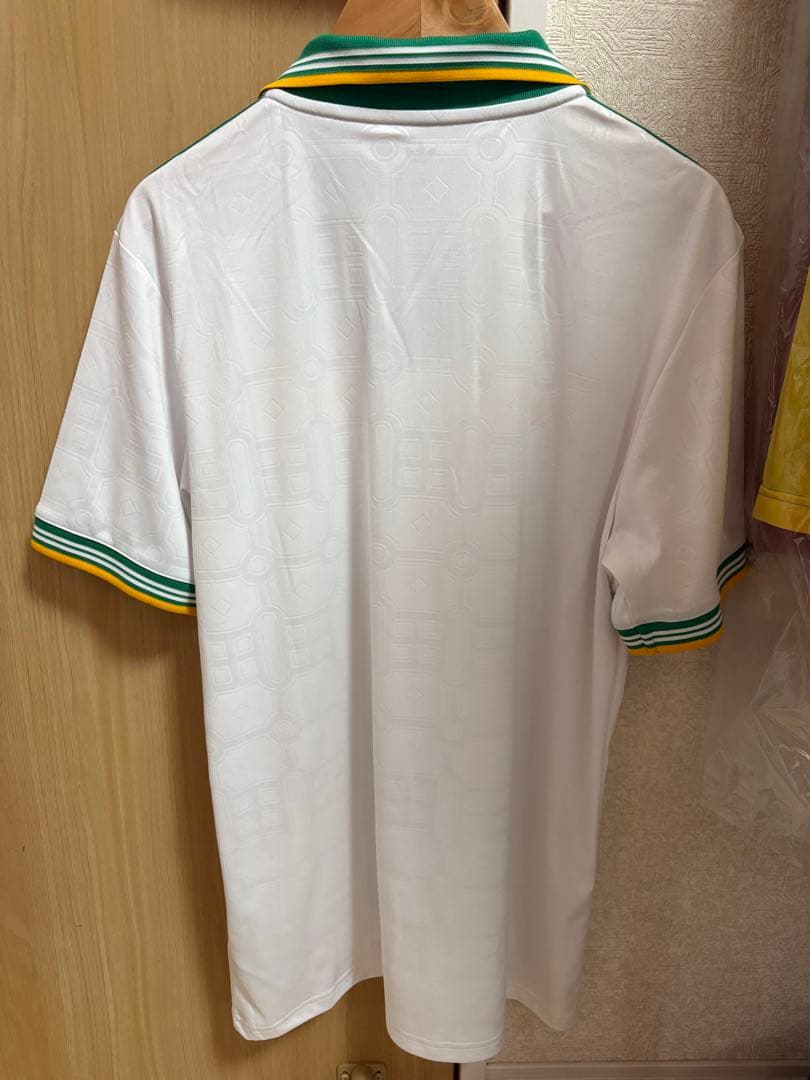 【正規品】 ローマ 25-26 3rdユニフォーム Mサイズ