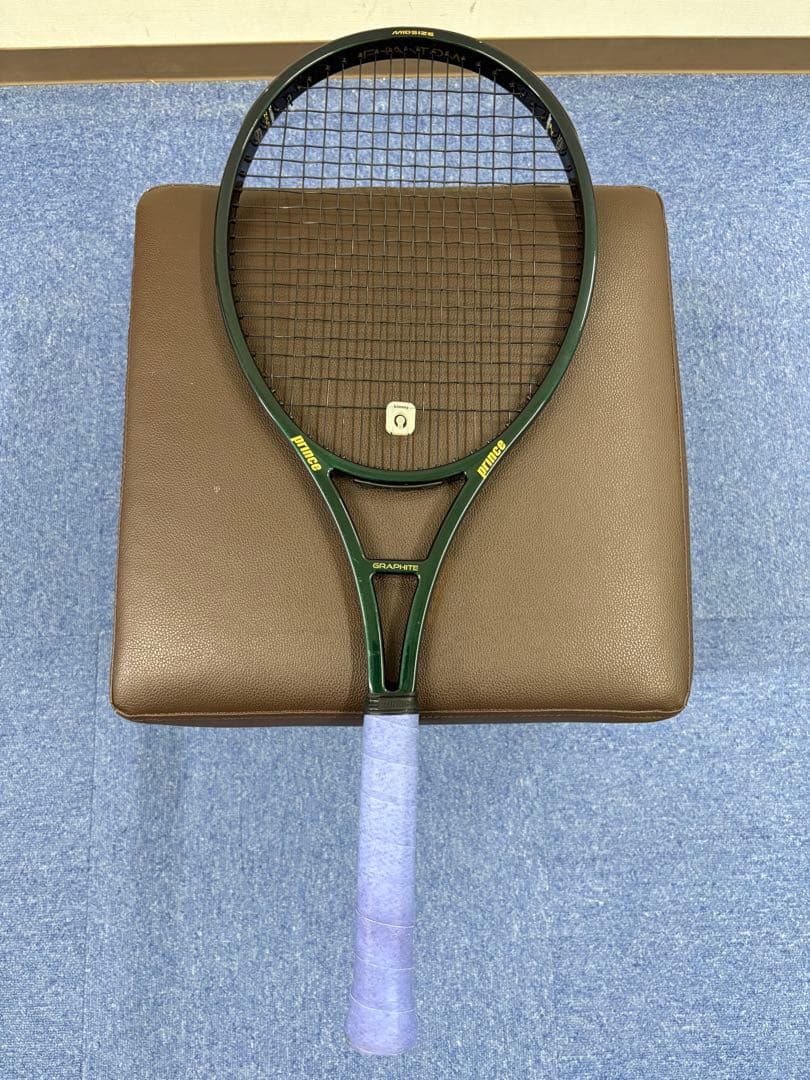 【Hayabusaさん専用】ファントムグラファイト97 （315g）グリップ2