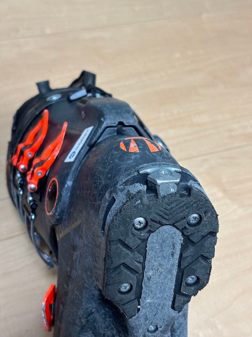 テクニカ コーチス COCHISE 120 26.0cm/26.5cm