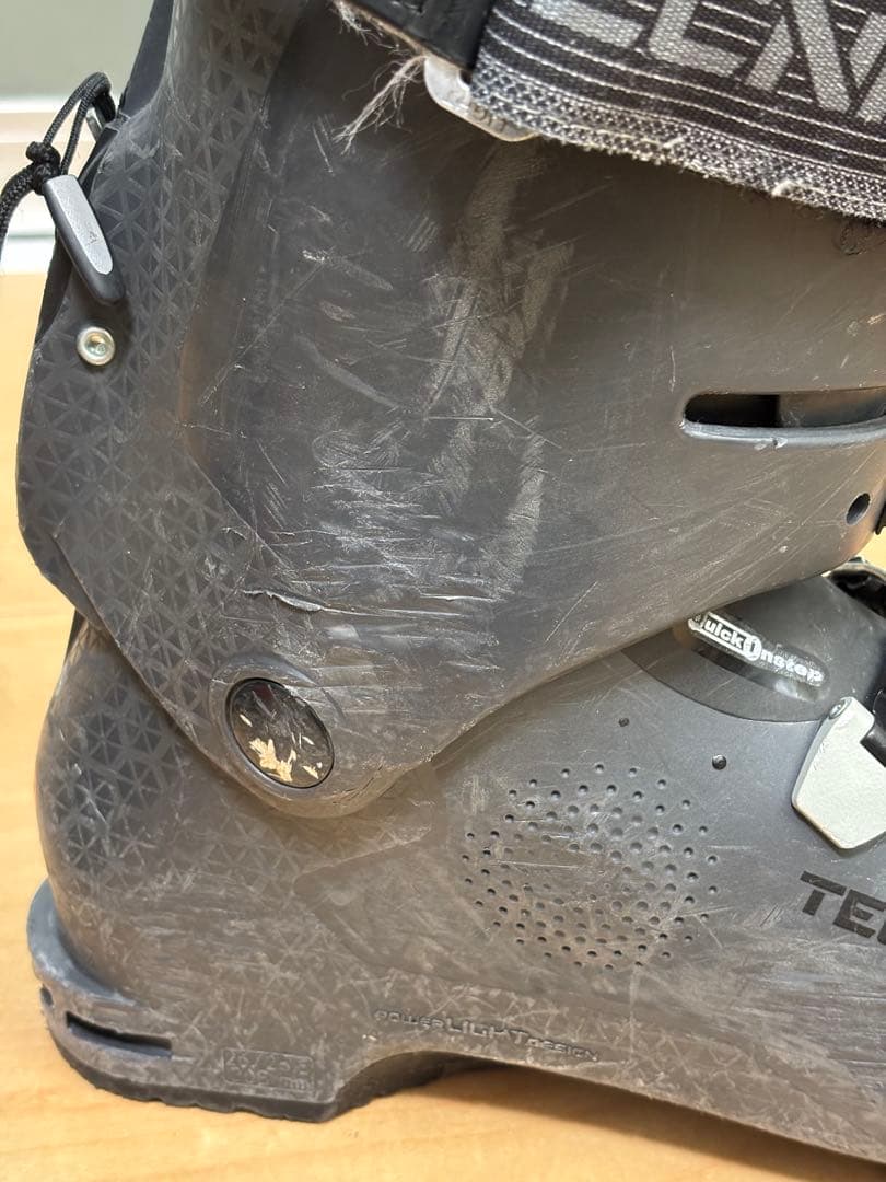 テクニカ コーチス COCHISE 120 26.0cm/26.5cm