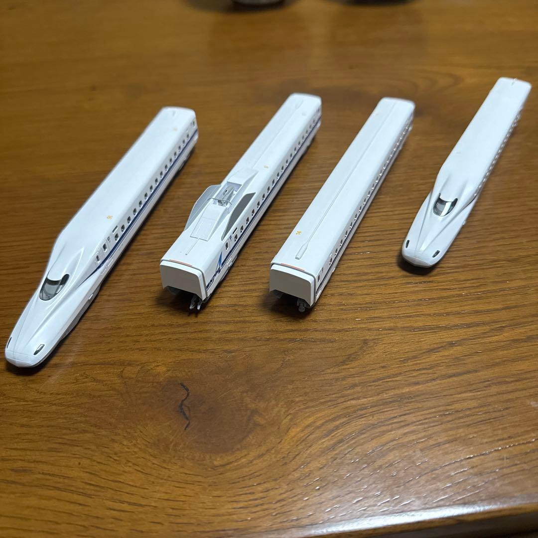 TOMIX JR N700A Nゲージ 鉄道模型