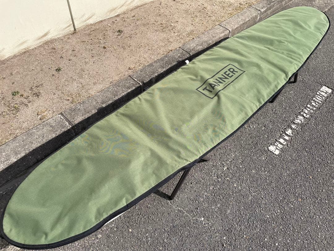 TANNER タナーサーフボード ARROW アロー 9'5\"