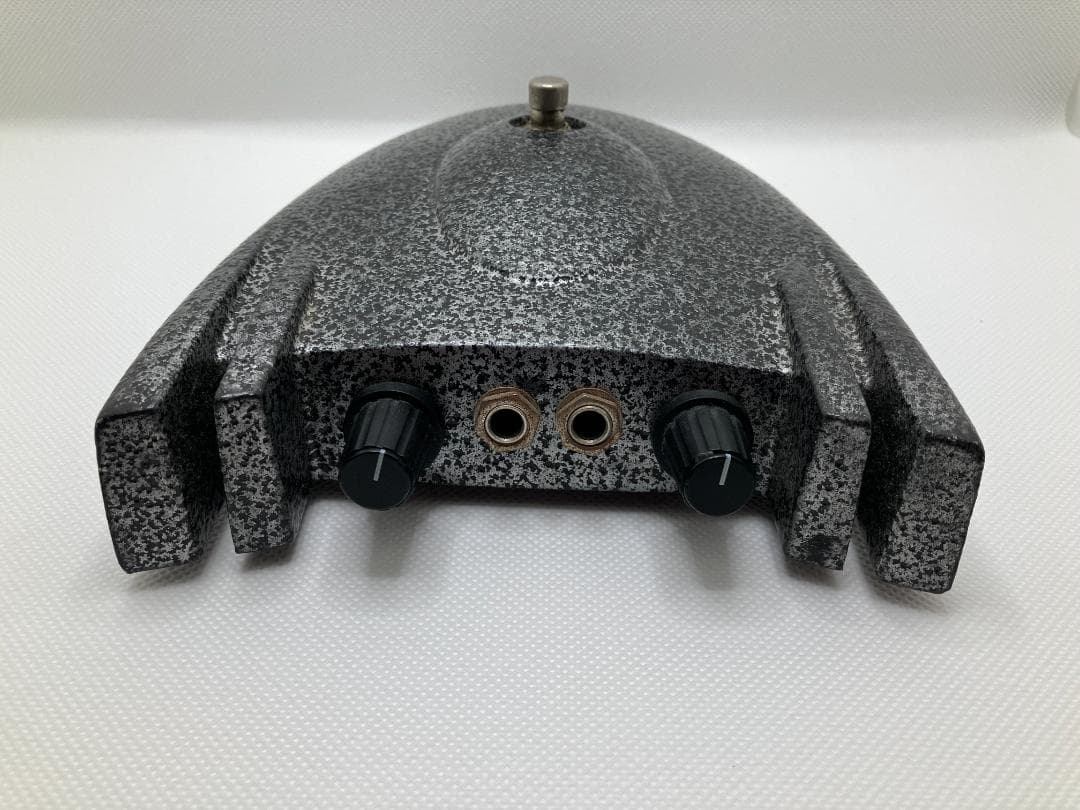 ギター ROGER MAYER ROCKET FX STONE FUZZ