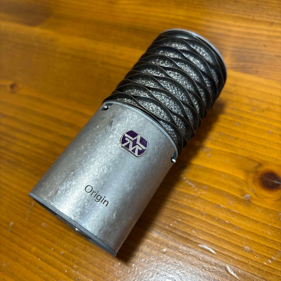 マイク3本 ジャンク品