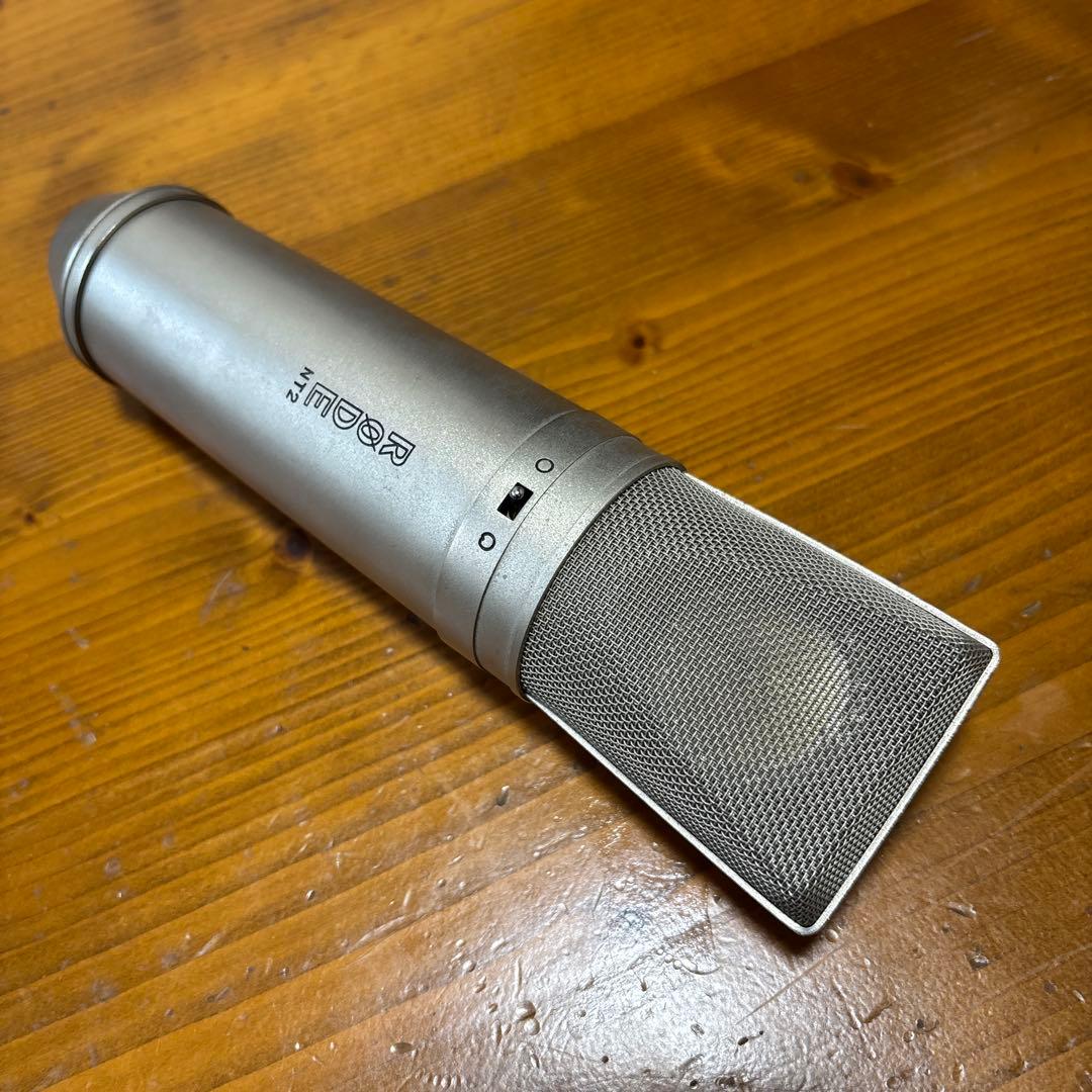 マイク3本 ジャンク品