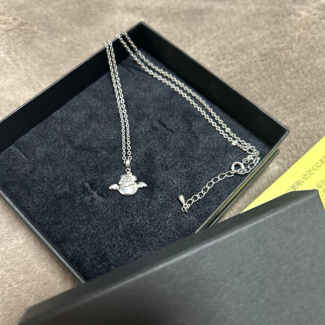 ご近所物語　ハッピーベリー　ネックレス　特別展 りぼん　受注商品　レア　中古