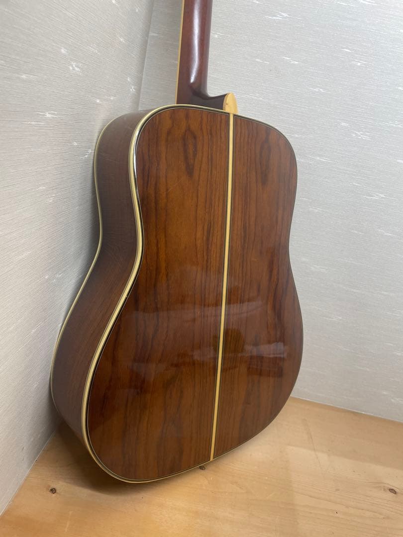 YAMAHA L-5 前期　アコースティックギター　アコギ