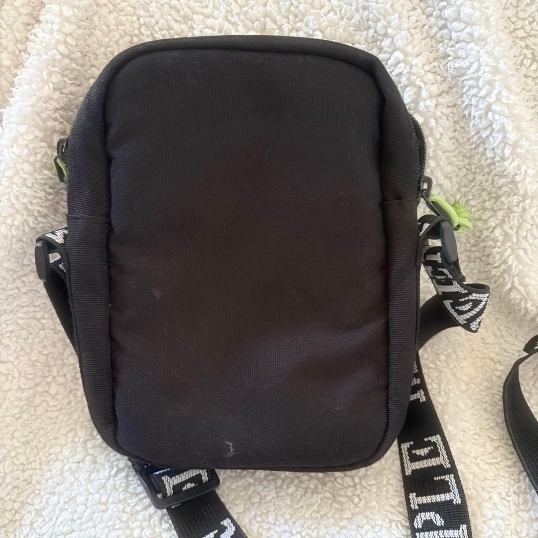 Mrs GREEN APPLE ANNTENA jams BOX 付属バッグ