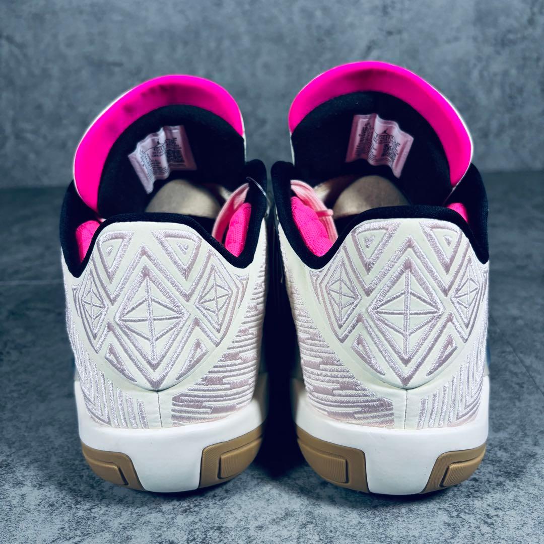 希少✨新品タグ付エアジョーダンXXXVIII 28.5cm LOW PF